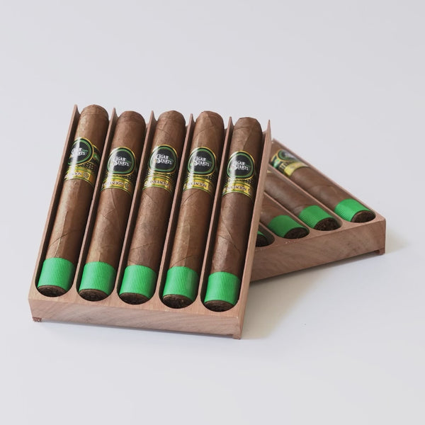 Cigar Starts Iniciación 5 Pack