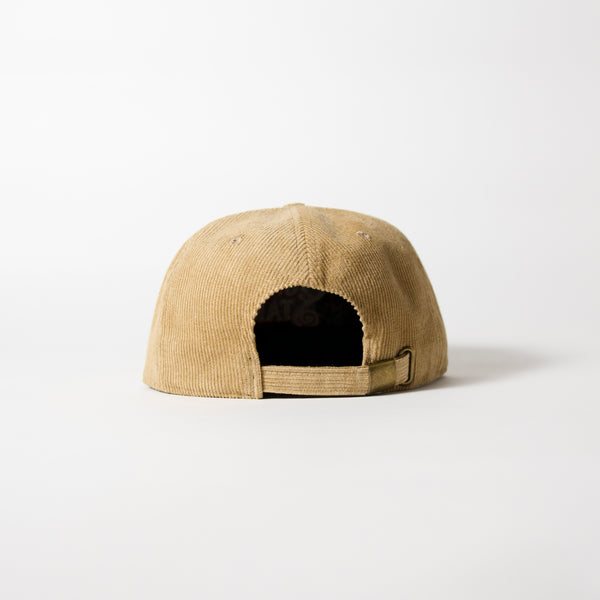 Cigar Starts Premium Corduroy - BroadLeaf Buckle Hat