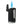 Torch Lighter Double Jet Flame Lighter (Black Crackle)