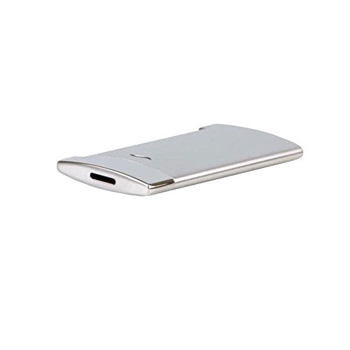 S.T. Dupont Slim 7 Lighter - Chrome