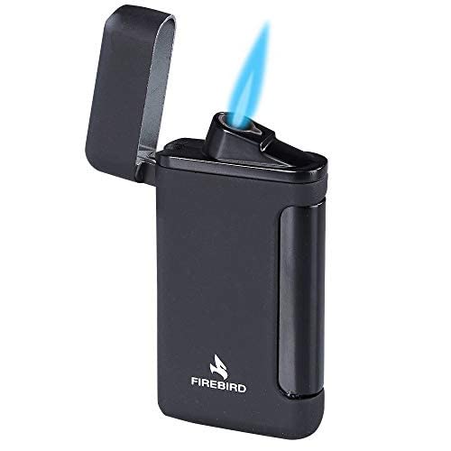 Colibri Firebird Sidewinder Lighter