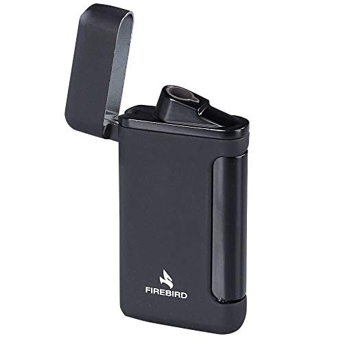 Colibri Firebird Sidewinder Lighter