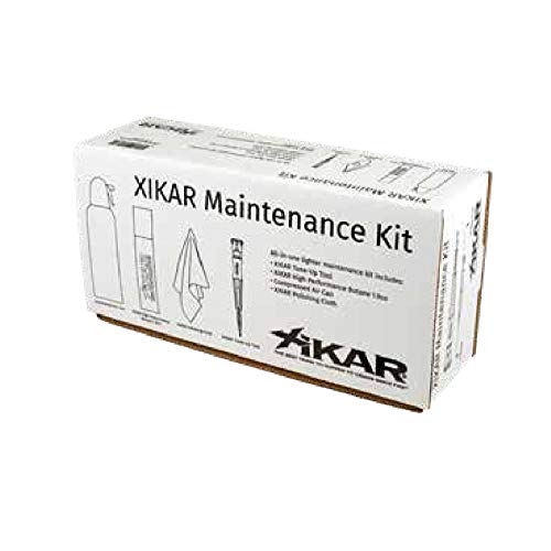 XIKAR Lighter Maintenance Kit