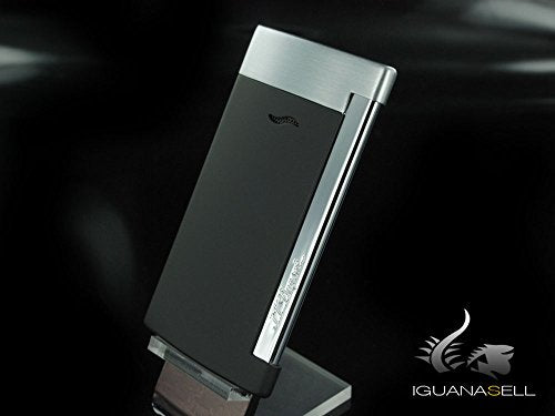 S.T. Dupont Slim 7 Lighter - Matt Black