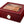 Mantello Cigar Humidors, Royal Glass-Top Cigar Humidor, Cigar Box for 25-50 Cigars, with Hygrometer & Divider, Humidors