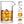 Cocktail Mixing Glass, veecom 18oz Mixing Glass 10 Piece Old Fashioned Kit, Cocktail Mixing Glass Set Bartender Kit with Cocktail Strainer, Muddler, Spoon, Jigger, Ice Tongs, Picks, Pourers, Bar Set